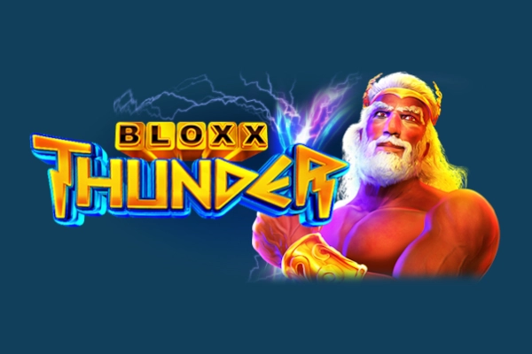 Bloxx Thunder