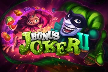 Bonus Joker II