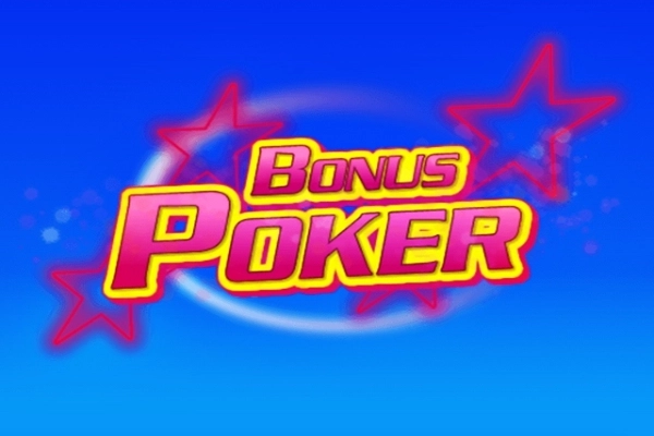 Bonus Poker