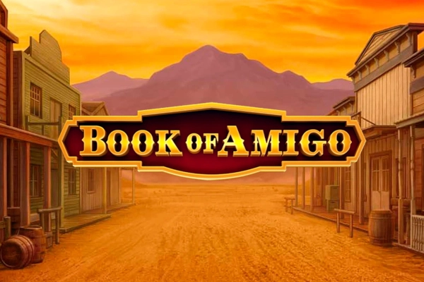 Book of Amigo