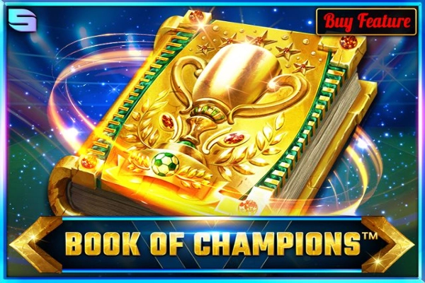 Book Of Champions