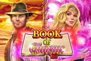 Book of Charms