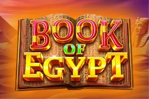 Book of Egypt