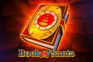 Book of Santa