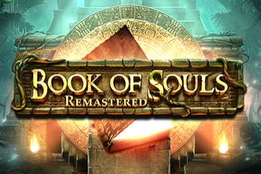 Book of Souls Remastered