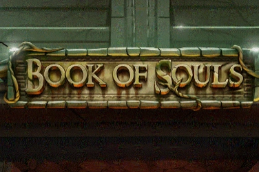 Book of Souls