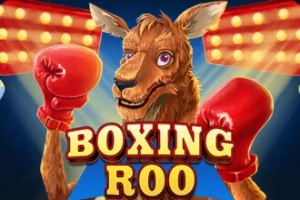 Boxing Roo