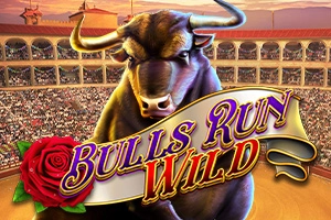 Bulls Run Wild