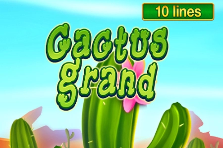 Cactus Grand