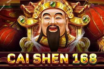 Cai Shen 168