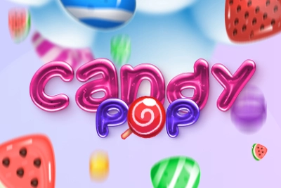 Candy Pop