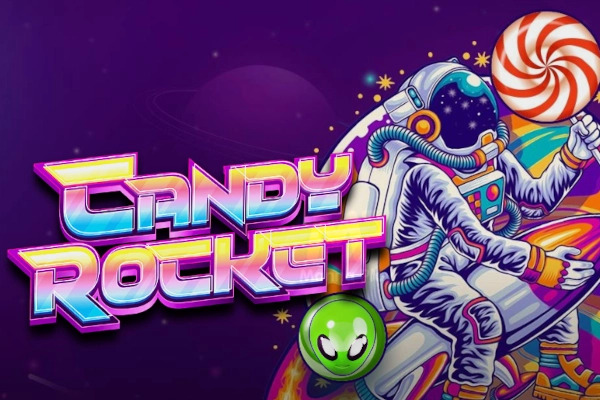 Candy Rocket