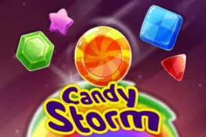 Candy Storm