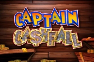 Captain Cashfall