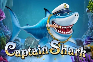 Captain Shark