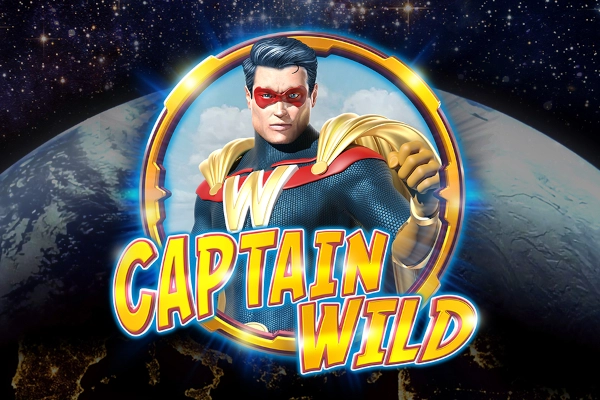 Captain Wild