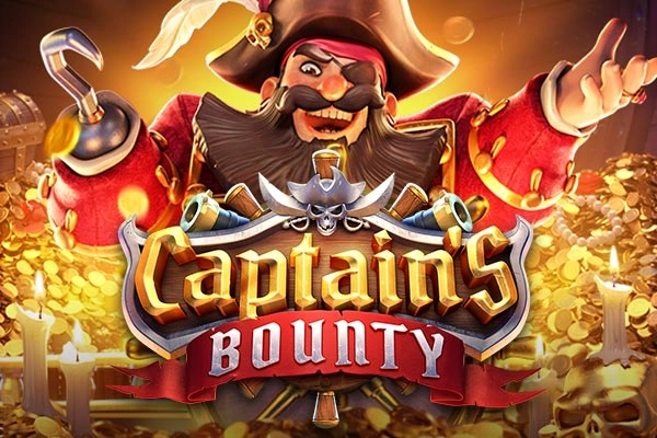 Captain's Bounty