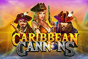 Caribbean Cannons