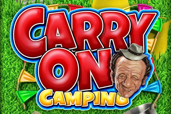 Carry On Camping