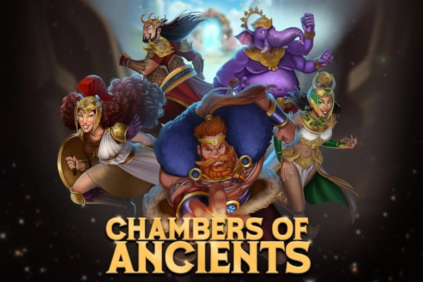 Chambers of Ancients