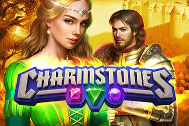 Charmstones