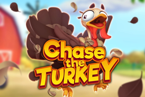 Chase the Turkey