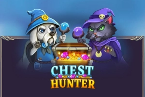 Chest Hunter