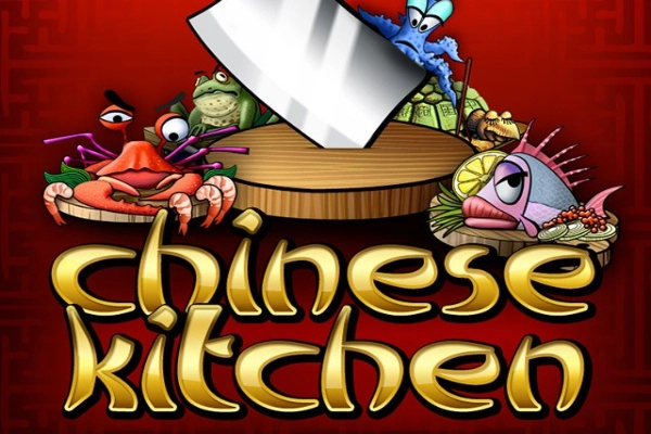 Chinese Kitchen