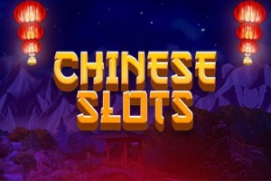 Chinese Slots