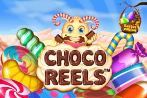 Choco Reels Easter