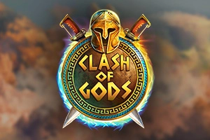 Clash Of Gods