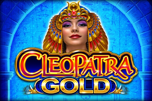 Cleopatra Gold