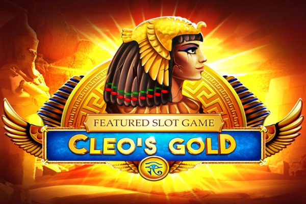 Cleo’s Gold