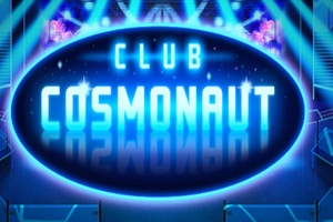 Club Cosmonaut