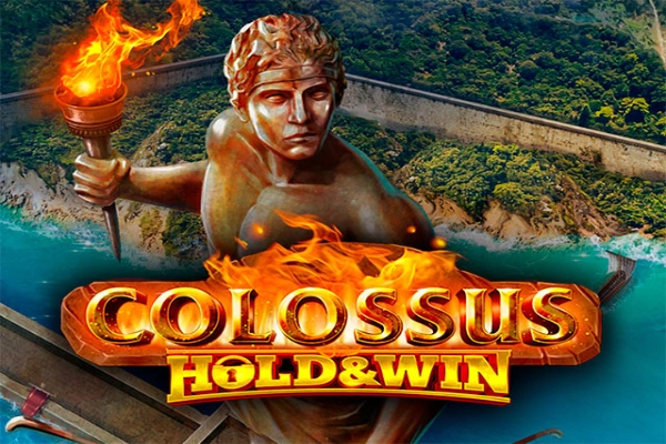 Colossus: Hold & Win