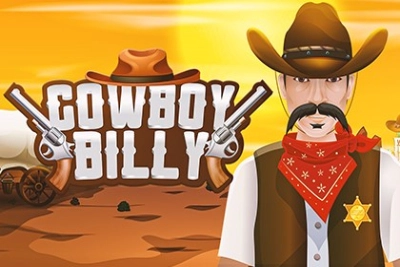 Cowboy Billy