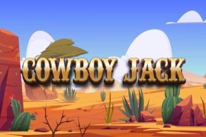 Cowboy Jack