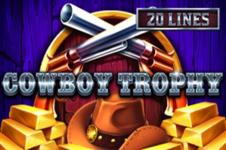 Cowboy Trophy