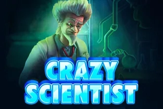 Crazy Scientist