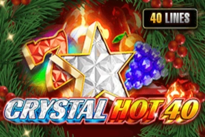 Crystal Hot 40 Christmas