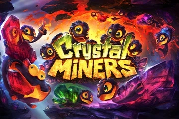 Crystal Miners