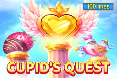 Cupid's Quest