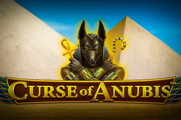 Curse of Anubis