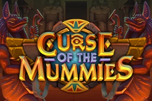 Curse of the Mummies