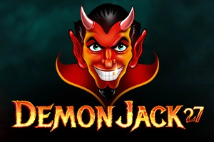 Demon Jack 27