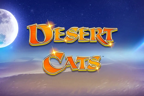 Desert Cats