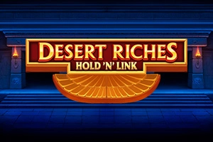 Desert Riches