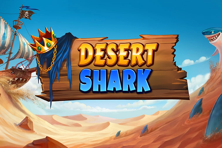 Desert Shark