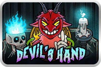 Devil's Hand