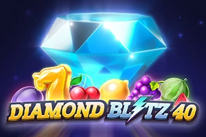 Diamond Blitz 40